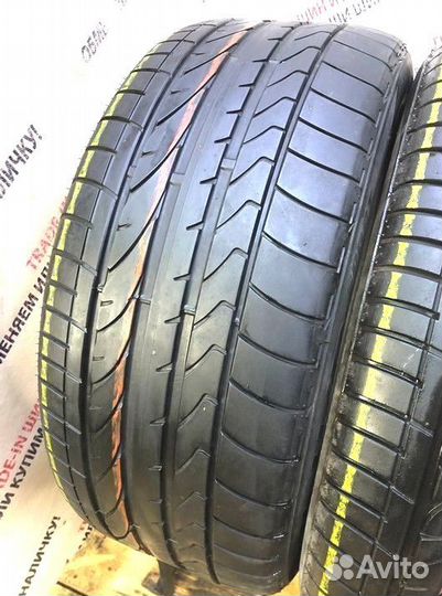 Bridgestone Dueler H/P Sport 275/40 R20 106P