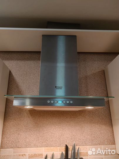 Продам вытяжку