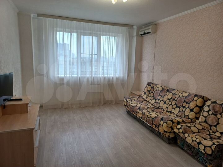 1-к. квартира, 45,2 м², 10/16 эт.