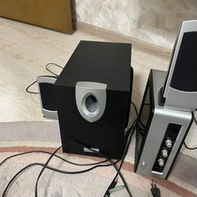 Аудиоситсема 2.1 Microlab M-900