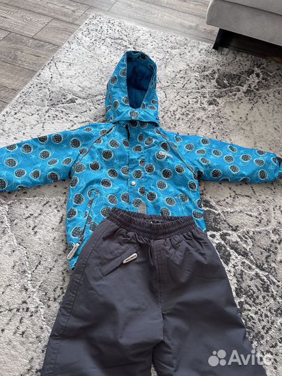 Комплект Jonathan 98 размер