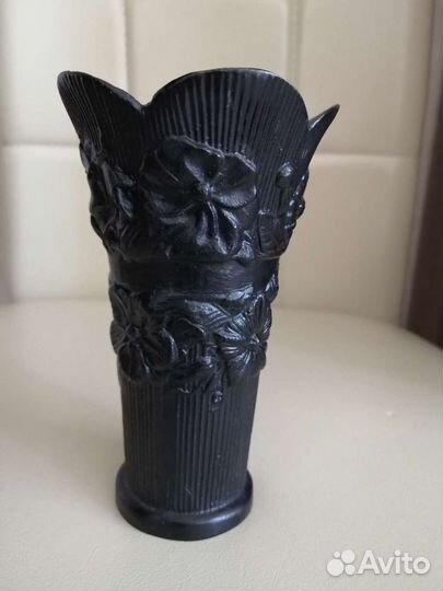 Чугунная ваза Касли, Куса