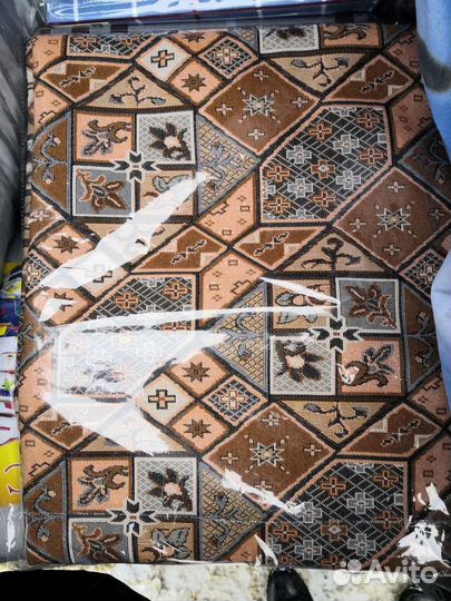 Пледы, покрывала из гобелена, 