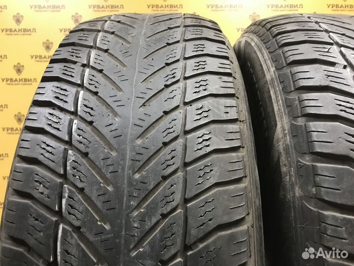 Goodyear UltraGrip+ SUV 225/65 R17 102H
