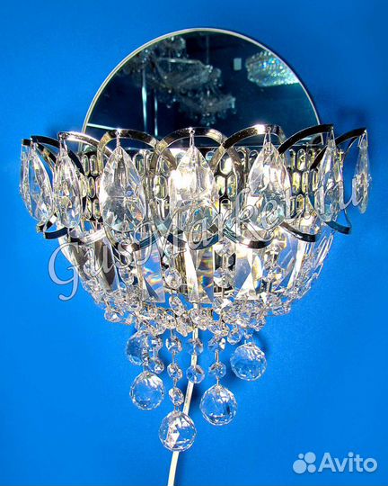 Настенный светильник бра 