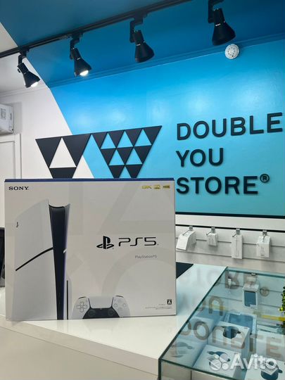 Sony PlayStation 5 Slim