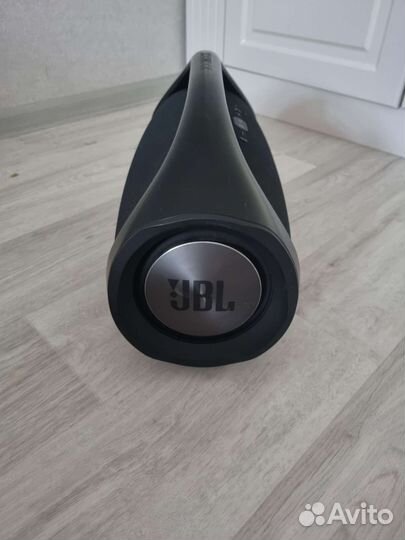 Gbl boombox 1
