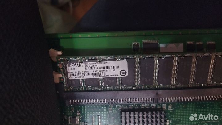 Запчасти для Cisco 3845