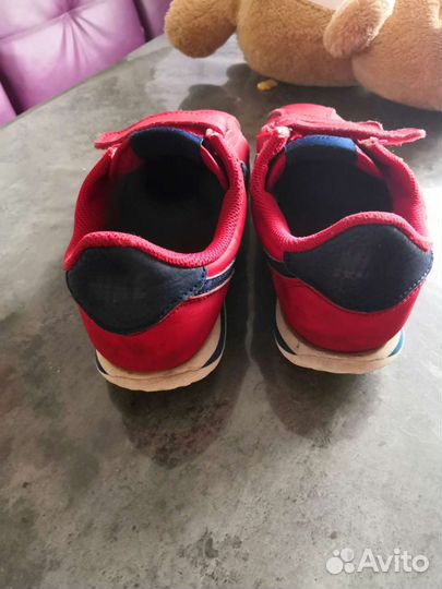 Кроссовки nike