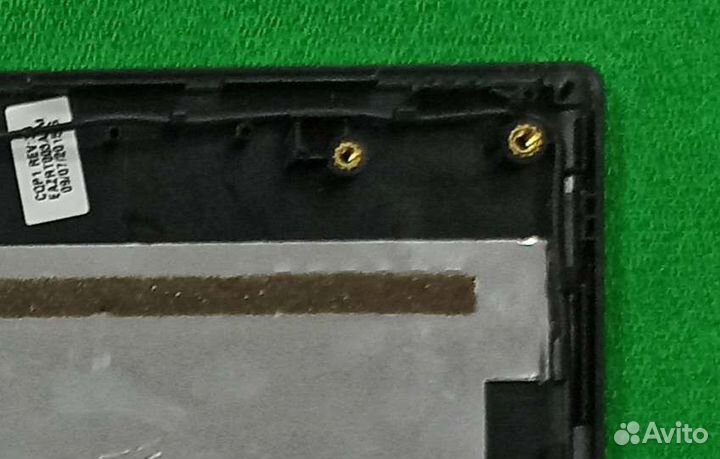 Крышка матрицы Acer E5-573 N15Q1