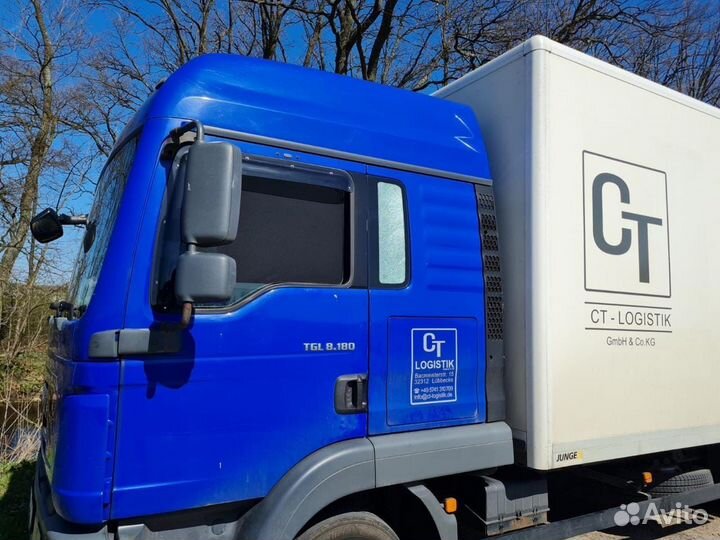 Каркасные шторки для Грузовиков, Тракторов