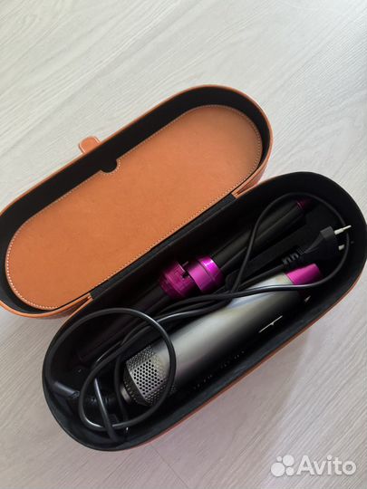 Стайлер дайсон(копия)