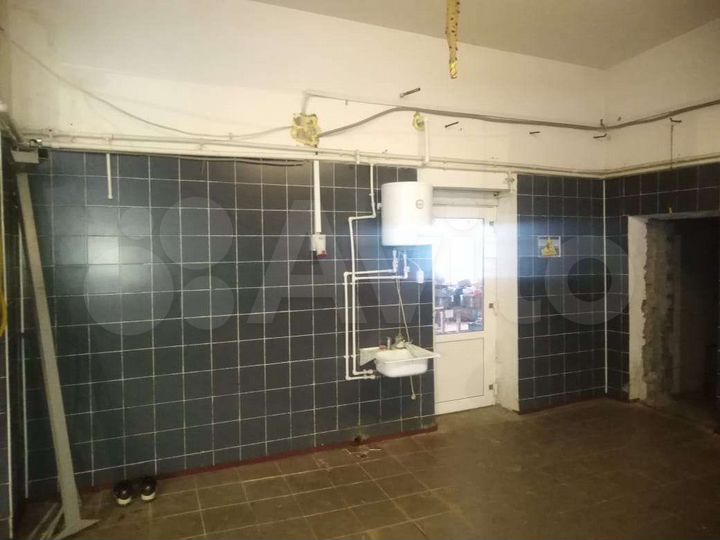 Производство- Склад - Офис от 300 м²