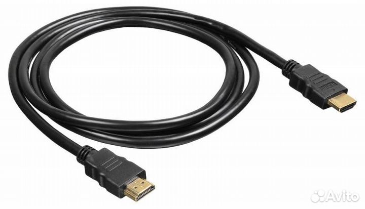 Кабель hdmi