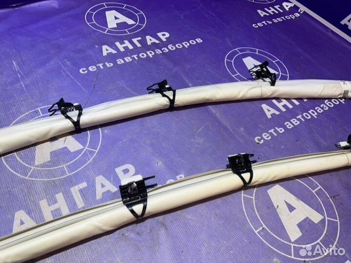 Шторки безопасности Volvo S40 MS20 1.8 B4184S11