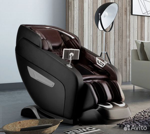 Массажное кресло Rovos 775W