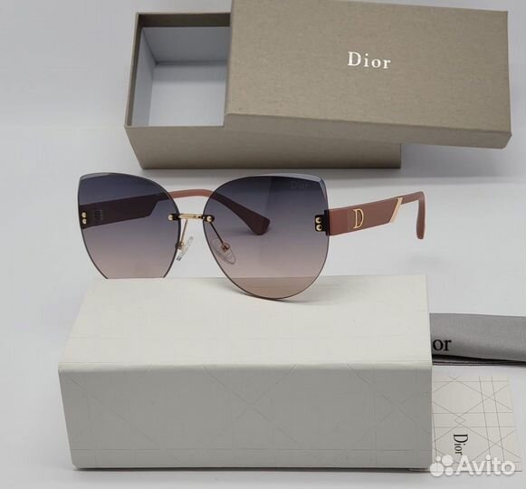 Солнцезащитные Очки Dior