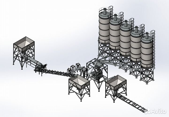 Чертежи, расчеты, проектирование
