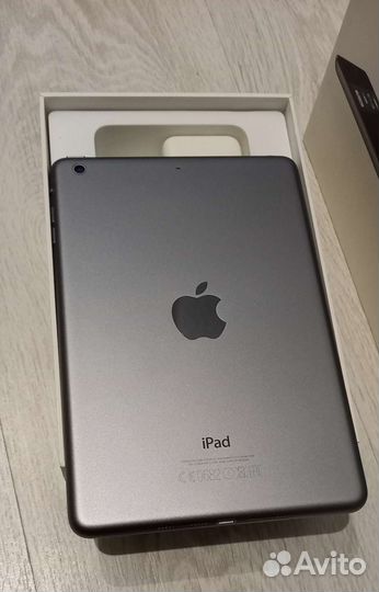 Apple iPad mini 2 Retina