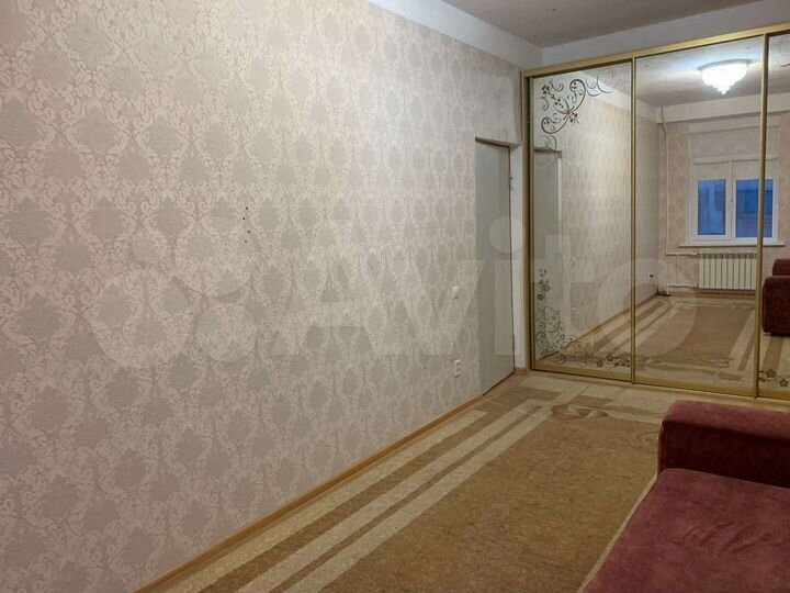 1-к. квартира, 33,1 м², 4/7 эт.