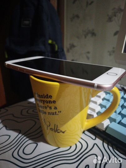 iPhone 7 Plus, 64 ГБ