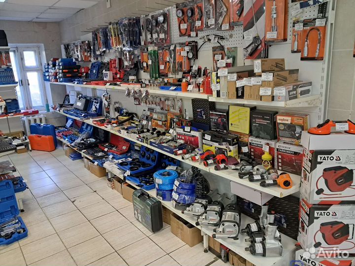 Набор уплотнительных колец 270 шт 5.29-17.17мм