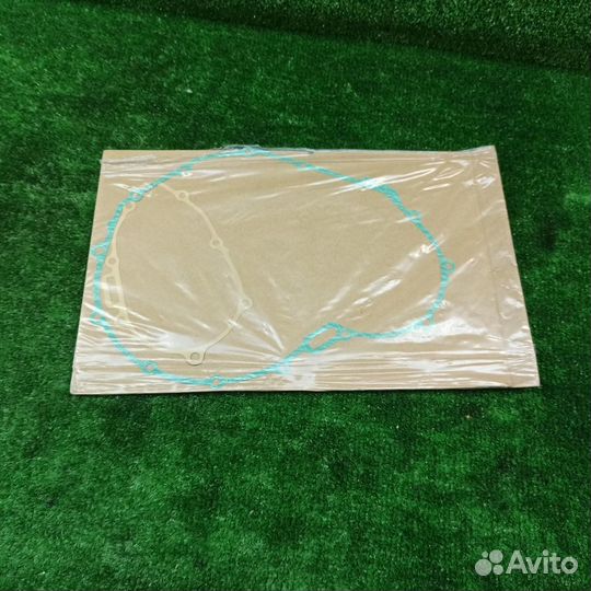 Honda CB400 прокладки двигателя