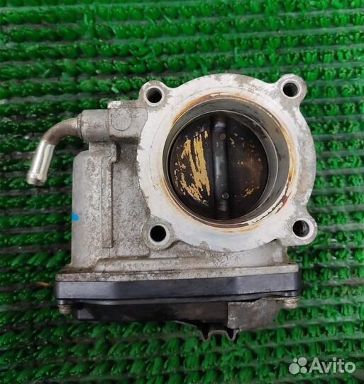 Дроссельная заслонка Mitsubishi Lancer 10 2010