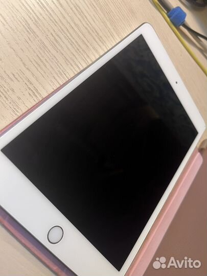 iPad mini 4 16gb Cellular