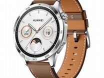 Часы huawei watch gt 4 женские