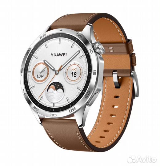 Смарт-часы Huawei Watch GT 4