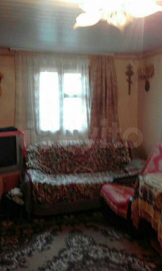 Дом 90 м² на участке 12 сот.