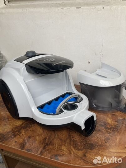 Пылесос Samsung sc4520