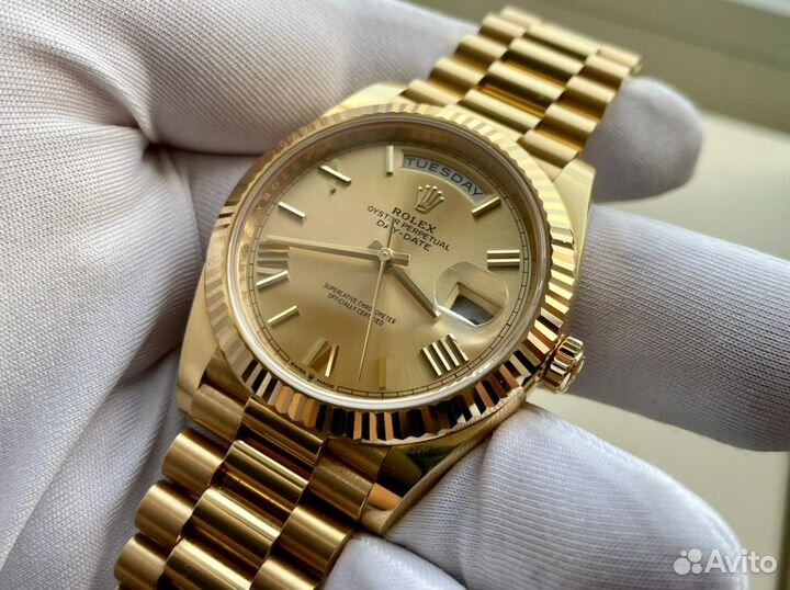 Ремонт часов