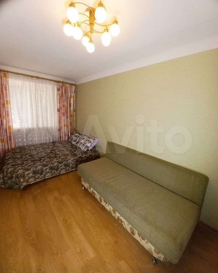 2-к. квартира, 45 м², 1/5 эт.