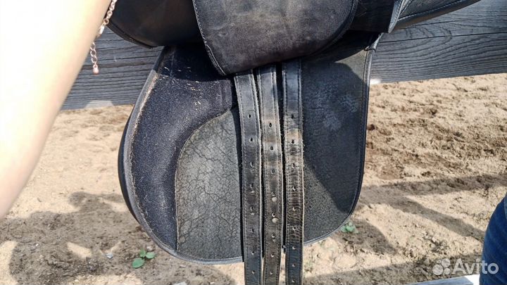 Седло универсальное