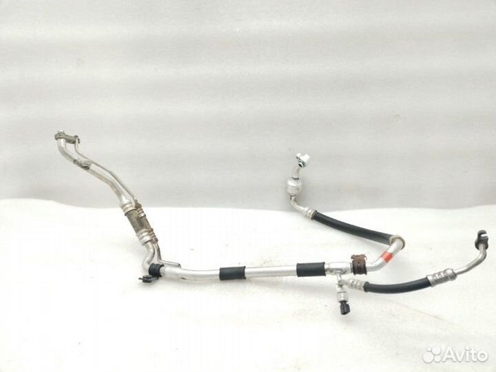 Трубка кондиционера Kia Ceed CD G4FG 2019