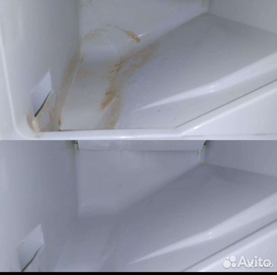 Для стирки чудо порошок