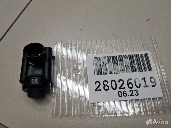 Датчик парковки Mercedes E-klasse W210 1995-2002