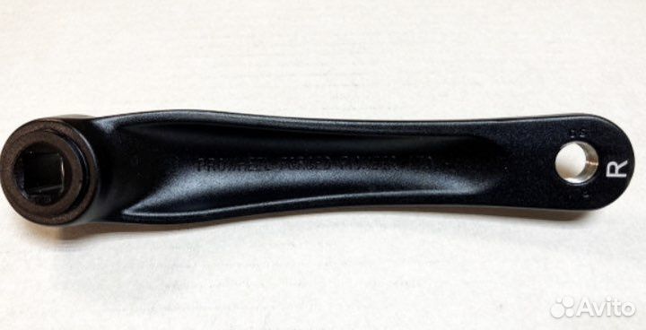 Шатун Prowheel Pioneer для тандема