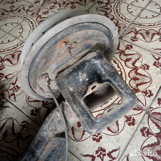 Балка LADA Granta Datsun On Do Kalina