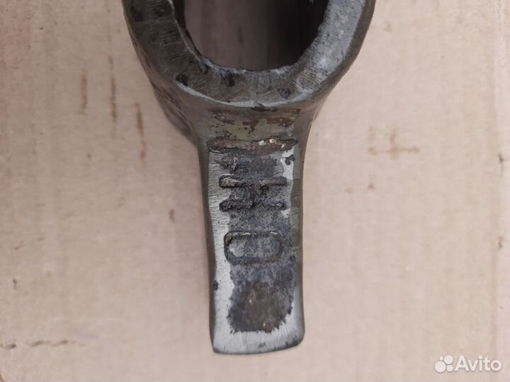 Топор-Мотыга СССР