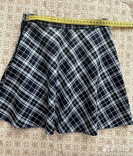 Школьная форма Sky Lake