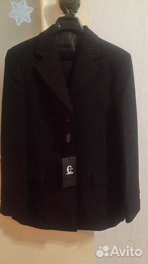 Школьная форма для мальчика