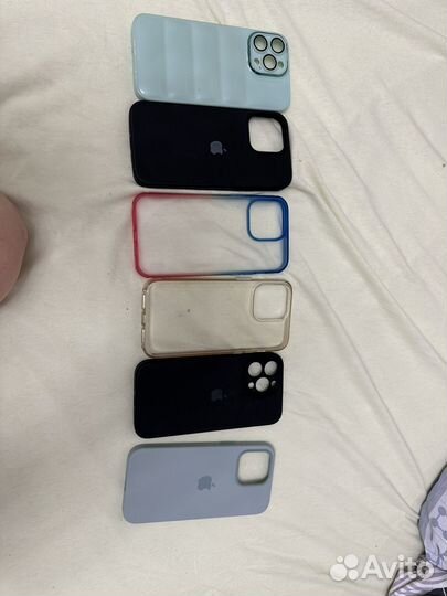 Чехол на айофн 14 про маx