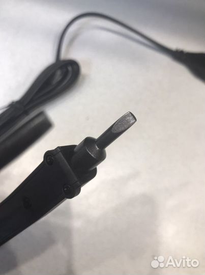 Щипцы для наращивания волос