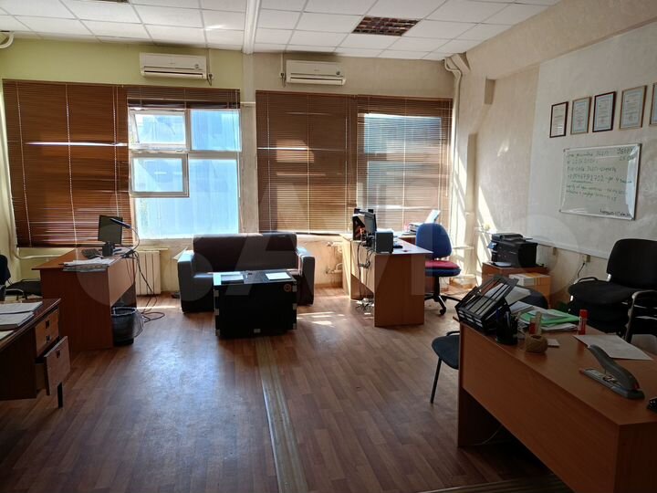 Офис, производство,36 м²,парковка