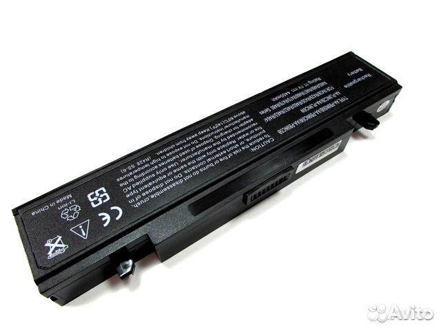 Акб для ноутбука samsung NP300V5A