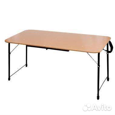 Стол складной туристический пст
