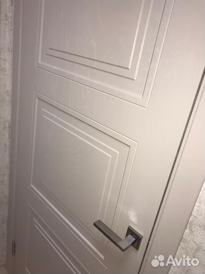 Дверь межкомнатная 